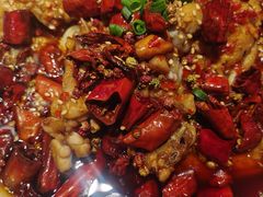 -水煮三国·川鲁江湖菜(香山店)