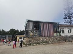 -白草畔自然风景区