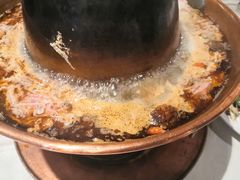 -东来顺饭庄(王府井步行街店)