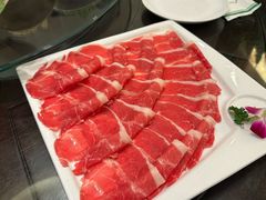 -南门涮肉(东单店)