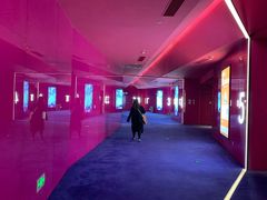 -SFC上影影城(港汇永华IMAX激光店)