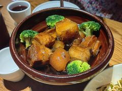 -金掌勺·锅包肉(双榆树店)