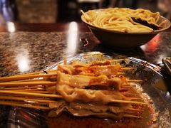 牛肚-小街天府(西工小街店)