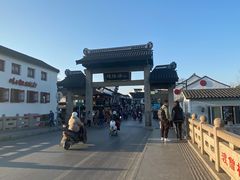 -孙盛兴奥灶面馆·蟹黄面·三虾面(山塘街总店)
