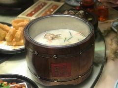 -佬麻雀·新湘菜(珠海金发购物中心店)