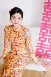 -B.Bridge Couture婚纱礼服(福田店)