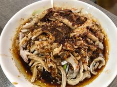 -健民肥肠(颐和家园店)