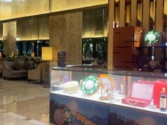 -杭州城中香格里拉大酒店