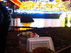 -重庆市江北嘴中央商务区中央公园