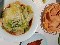 -味+新京宴·烤鸭·北京菜(创意谷店)