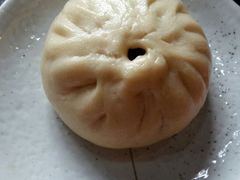 净素包-重元寺香积厨素斋馆