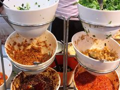 -老广州牛杂(深圳白石洲总店)