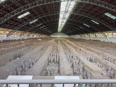 -秦始皇帝陵博物院(兵马俑)