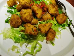-静颐茶馆·素食(龙华店)