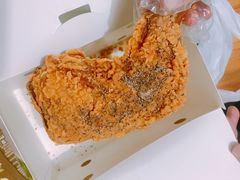 -德克士(文一店)