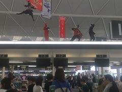 -中部国际机场