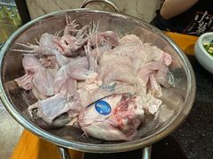 -小饕荟雅安贡椒鱼鲜馆(广福桥店)