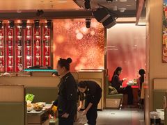 -海底捞火锅(珠影星光城夜宵主题店)