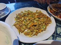 -香满楼(临安路店)