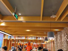 大堂-味千拉面(大悦城店)
