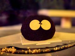 抹茶蛋糕-三忘湖 SWANSEEN(柳荫公园店)