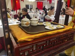-聚春园自助餐厅(东街口店)