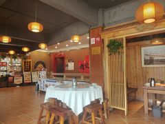 -老雒阳面馆·水席(洛宁高速路口店)