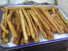 -陈记锅巴菜(五大道店)