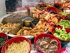 -小吴水煮(羊子巷店)