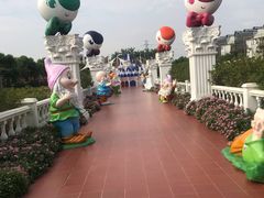-百万葵园