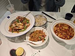 -兰湘子·湘菜小炒(石家庄万象城店)