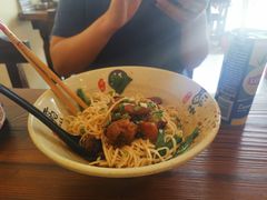 -胖涛小面卡塔店