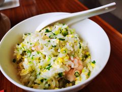 虾仁蛋炒饭-鼎泰丰(成都远洋太古里店)