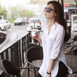 -GIRL STYLE 烫发·染发沙龙