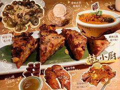 -桂小厨广西菜(印象城店)