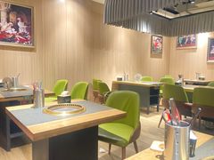 大堂-比特堡蒸汽海鲜烤肉自助(长安万达店)