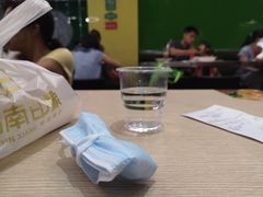 -佰搭果·广式茶餐厅(西华路店)