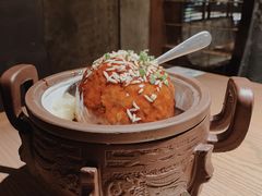 -扬州狮子楼·非遗淮扬菜(东关街店)