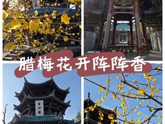 -西安化觉巷清真大寺