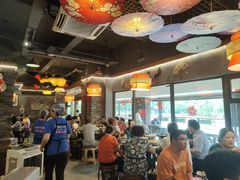 -阿嫂印象·民间江湖菜(大学城店)
