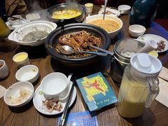 -闽鄂情·闽南招财鸭(水头店)
