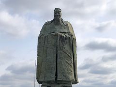 -长春世界雕塑园冰雪艺术天地