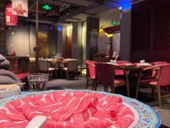 -南门四季铜锅涮肉(大屯·北苑店)