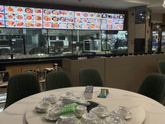 -七叔家宴家常广西菜(明秀东路店)