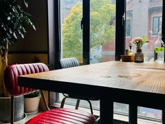 -Money Shops(愚园路店)