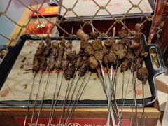 -叁宝烤肉·西安烧烤(东三爻店)