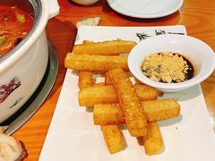 -龙梅肥肠鱼(明瓦廊店)