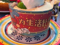 -泰妃殿(武汉首店)