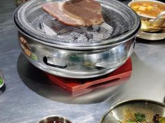 -本炙炭烤·蒲烧活鳗料理店(金沙洲店)