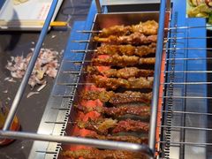 -邢氏老太太烤串(北兴街店)